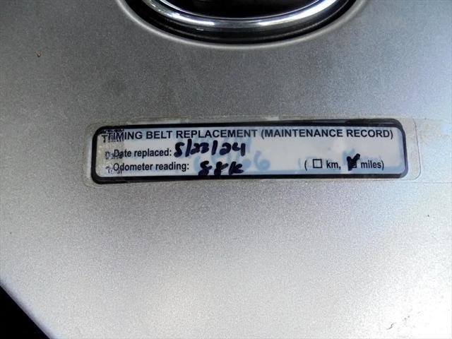 used 2004 Lexus SC 430 car, priced at $16,995