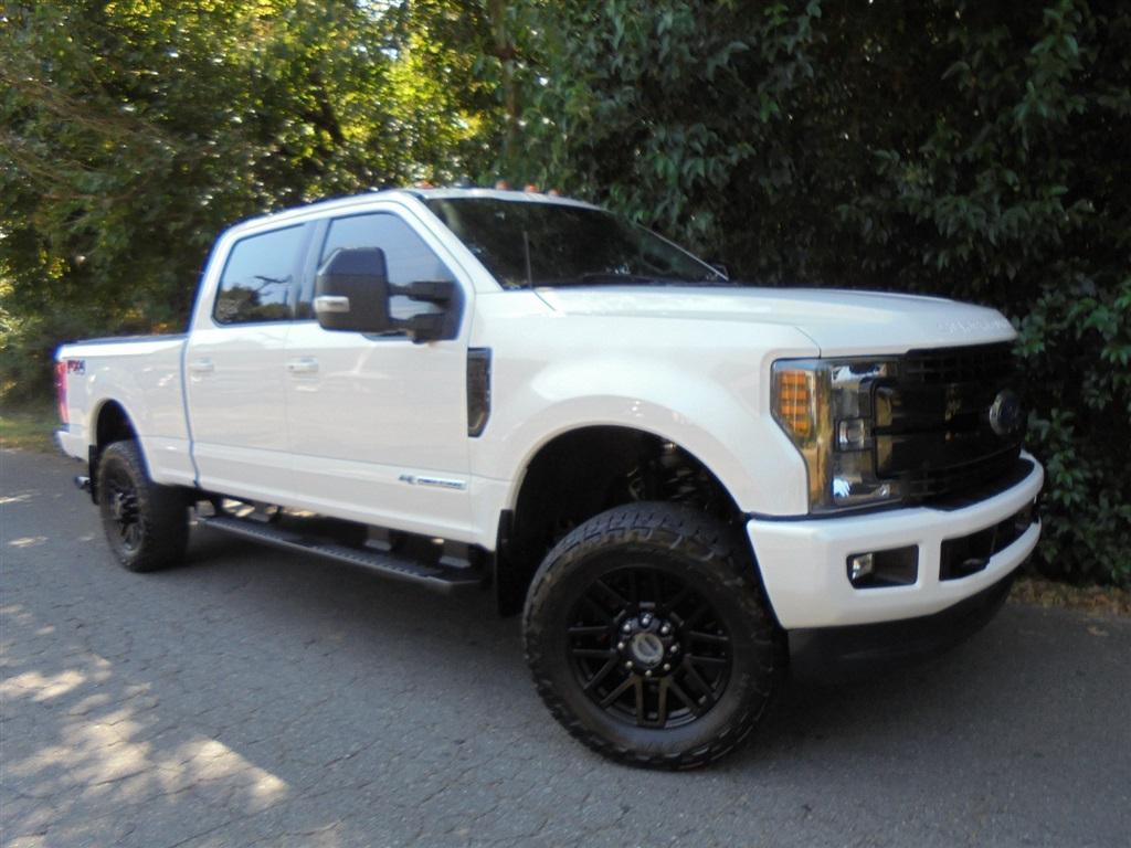 used 2019 Ford F-350 car, priced at $44,995