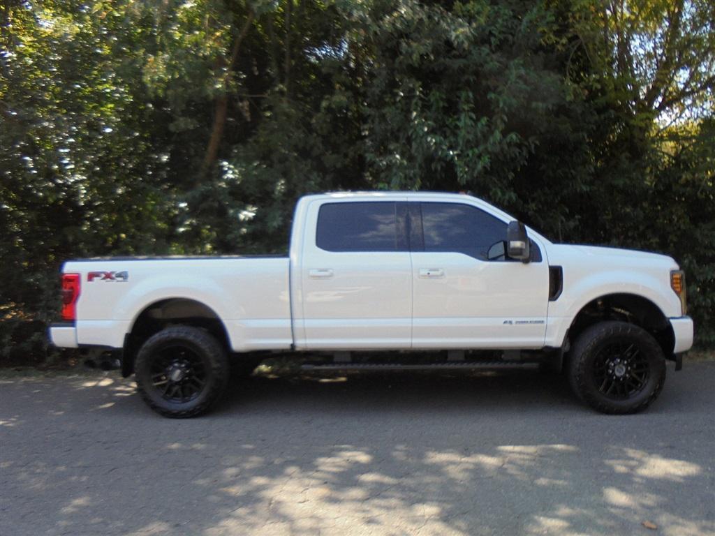 used 2019 Ford F-350 car, priced at $44,995