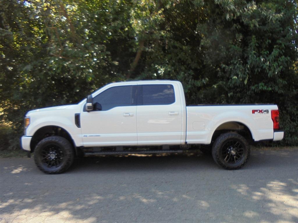used 2019 Ford F-350 car, priced at $44,995