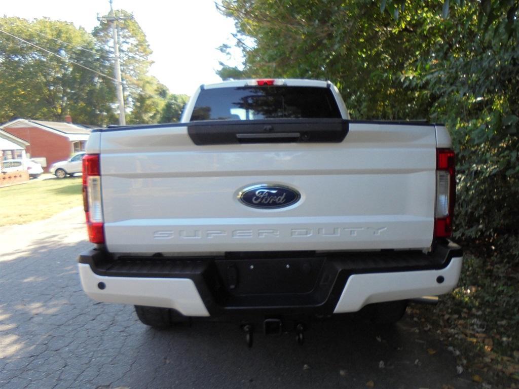 used 2019 Ford F-350 car, priced at $44,995