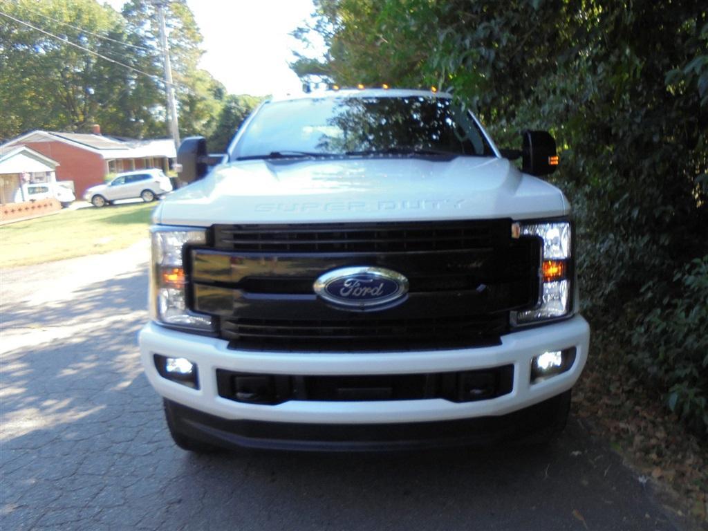 used 2019 Ford F-350 car, priced at $44,995