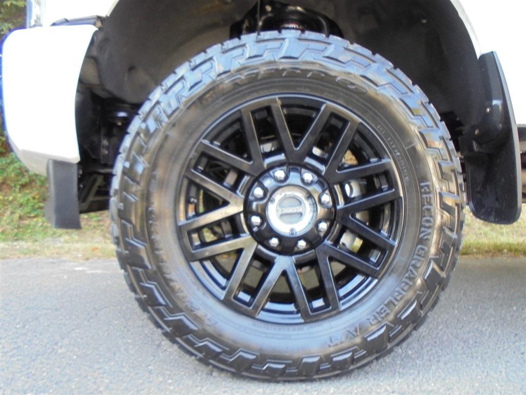used 2019 Ford F-350 car, priced at $44,995