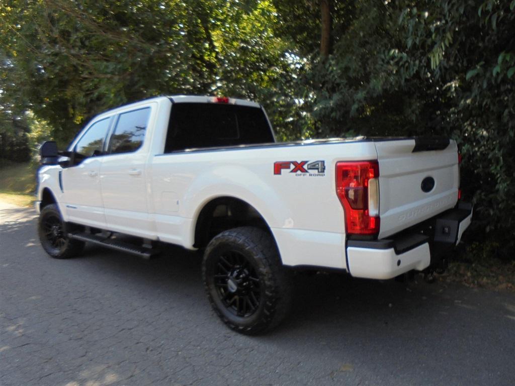 used 2019 Ford F-350 car, priced at $44,995