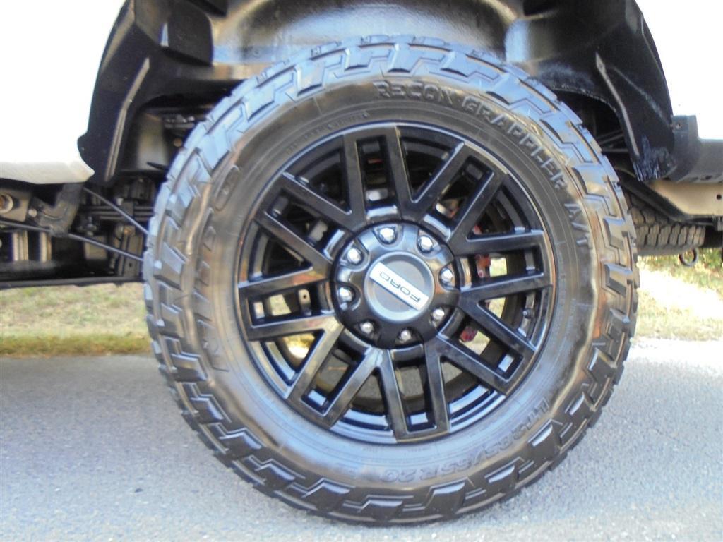 used 2019 Ford F-350 car, priced at $44,995