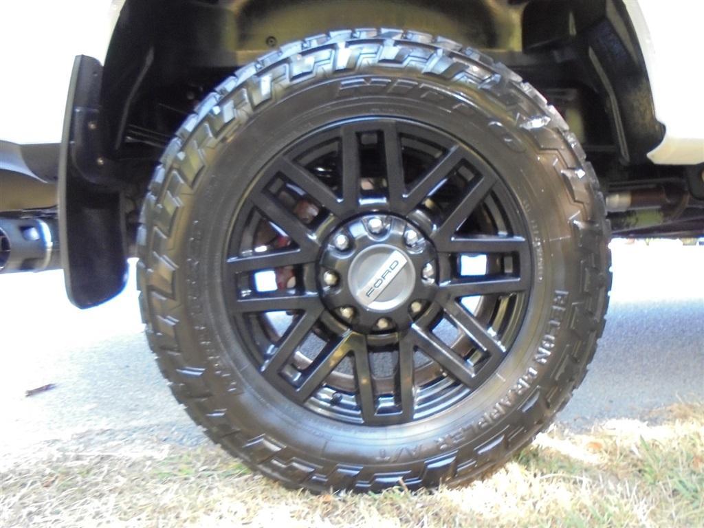used 2019 Ford F-350 car, priced at $44,995