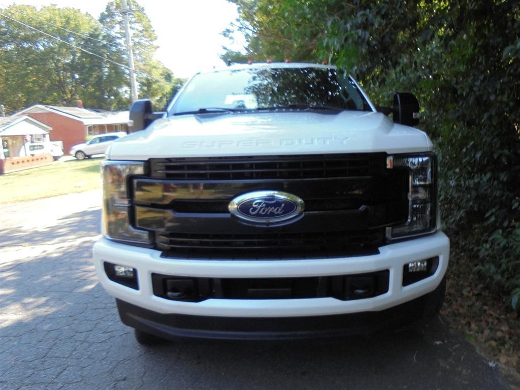 used 2019 Ford F-350 car, priced at $44,995
