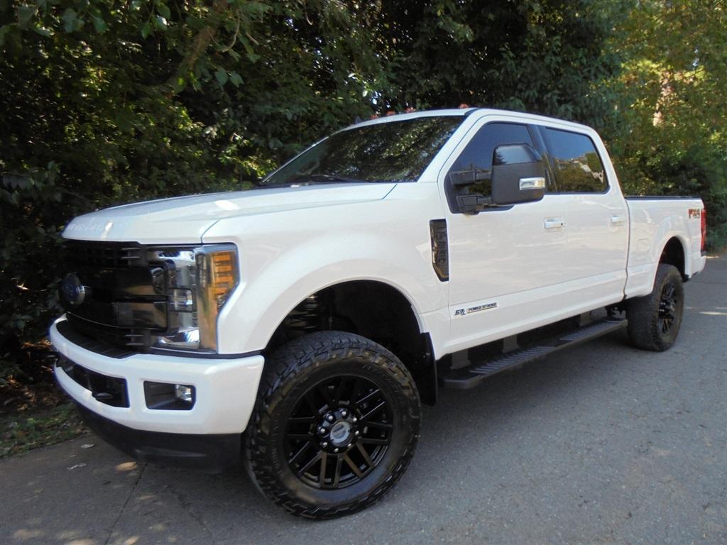 used 2019 Ford F-350 car, priced at $44,995