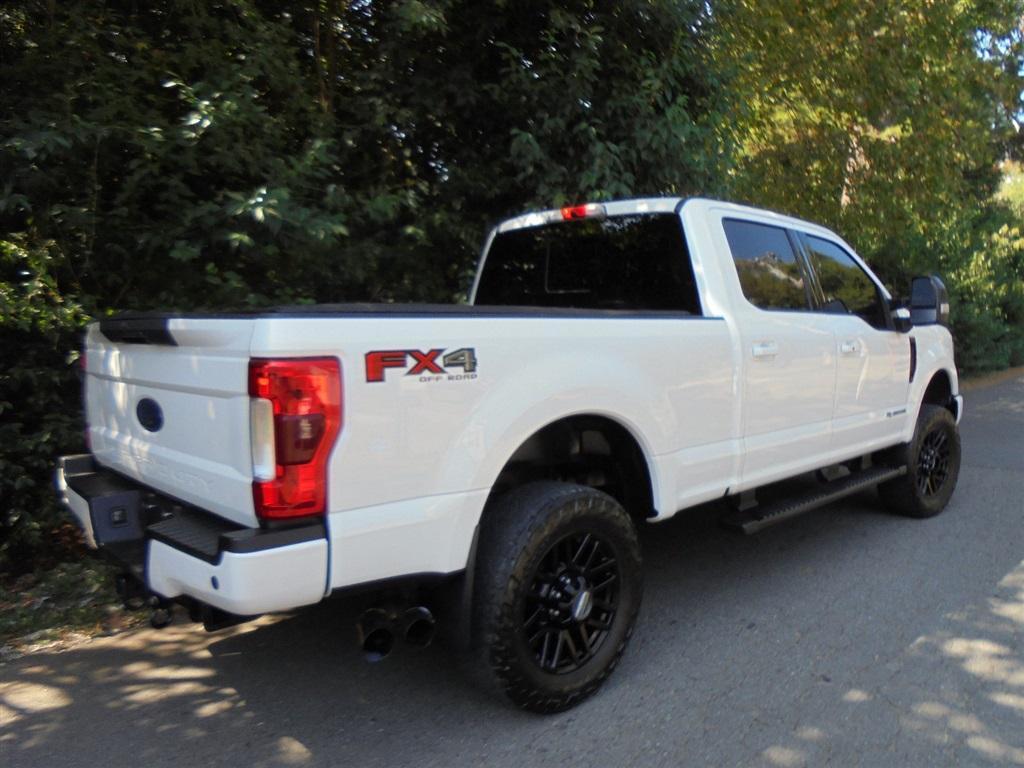 used 2019 Ford F-350 car, priced at $44,995