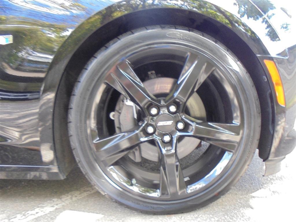 used 2016 Chevrolet Camaro car, priced at $24,995