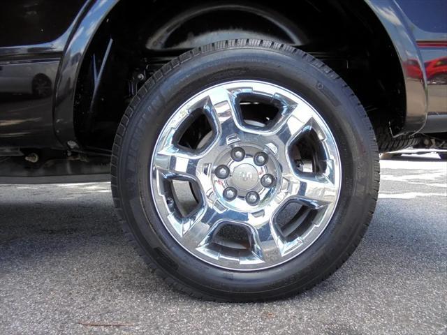 used 2014 Ford F-150 car, priced at $19,995