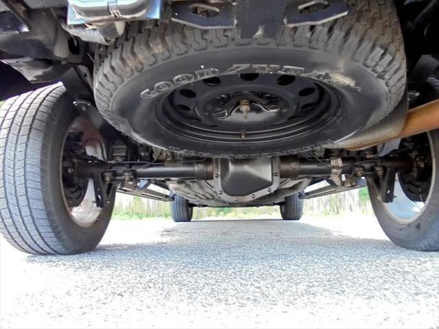 used 2014 Ford F-150 car, priced at $19,995