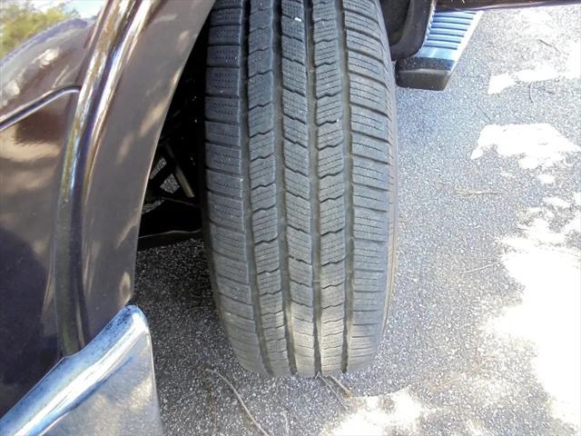 used 2014 Ford F-150 car, priced at $19,995