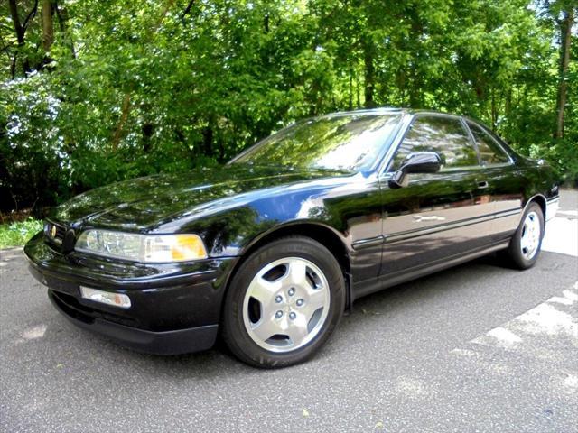 used 1993 Acura Legend car, priced at $19,995