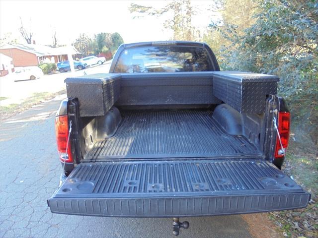 used 2006 Dodge Ram 1500 car, priced at $6,995