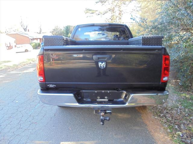 used 2006 Dodge Ram 1500 car, priced at $6,995