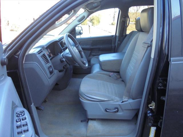 used 2006 Dodge Ram 1500 car, priced at $6,995