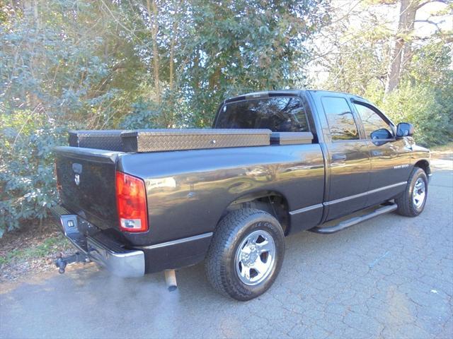 used 2006 Dodge Ram 1500 car, priced at $6,995