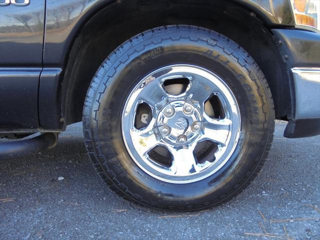 used 2006 Dodge Ram 1500 car, priced at $6,995