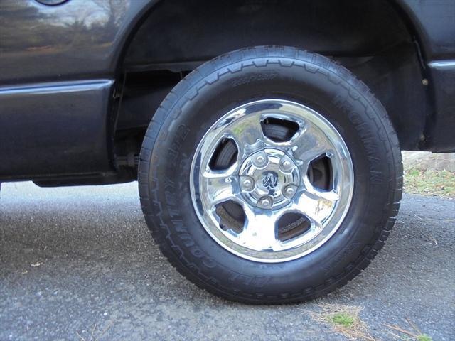 used 2006 Dodge Ram 1500 car, priced at $6,995