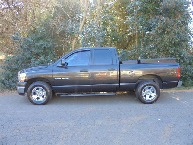 used 2006 Dodge Ram 1500 car, priced at $6,995