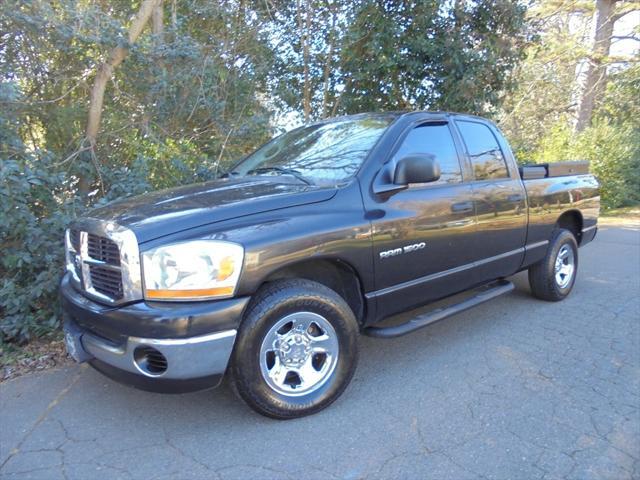 used 2006 Dodge Ram 1500 car, priced at $6,995