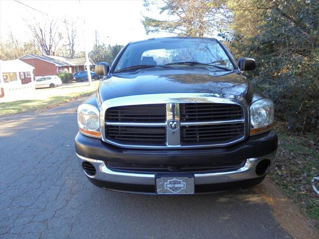 used 2006 Dodge Ram 1500 car, priced at $6,995