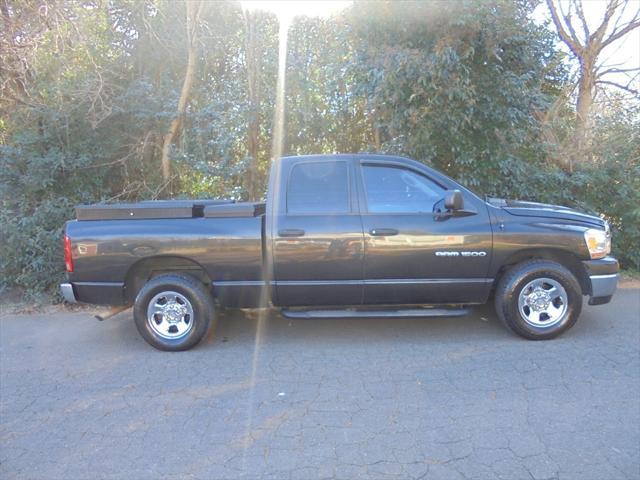 used 2006 Dodge Ram 1500 car, priced at $6,995