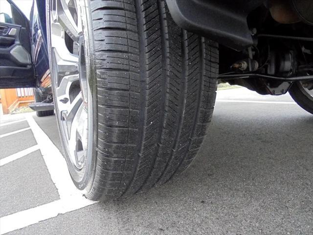 used 2020 Ram 1500 car, priced at $41,995