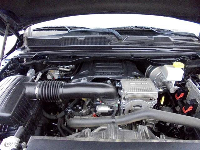 used 2020 Ram 1500 car, priced at $41,995