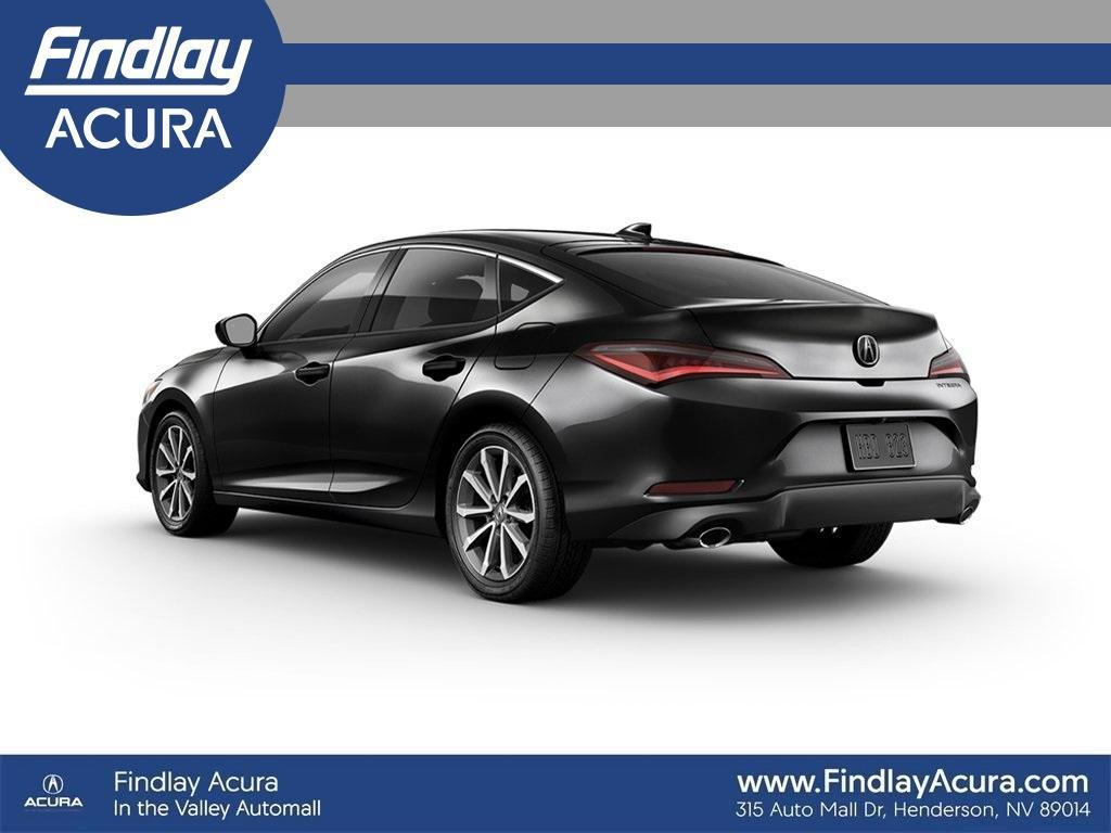 new 2025 Acura Integra car, priced at $34,795