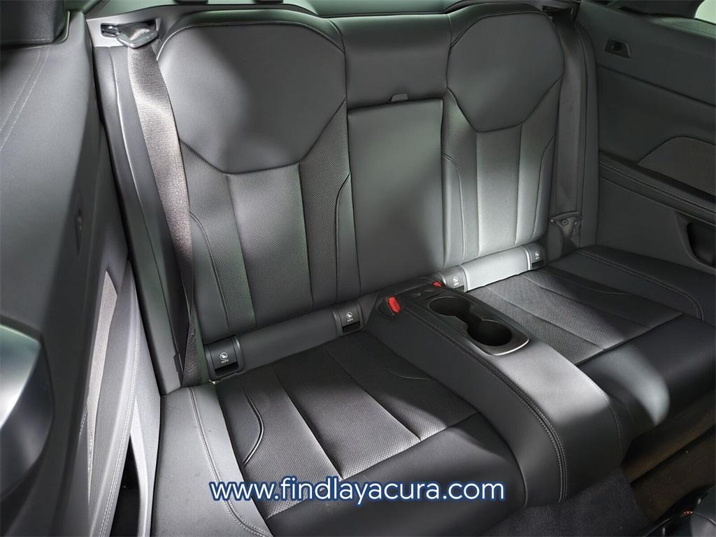 used 2022 BMW M440 car, priced at $45,777