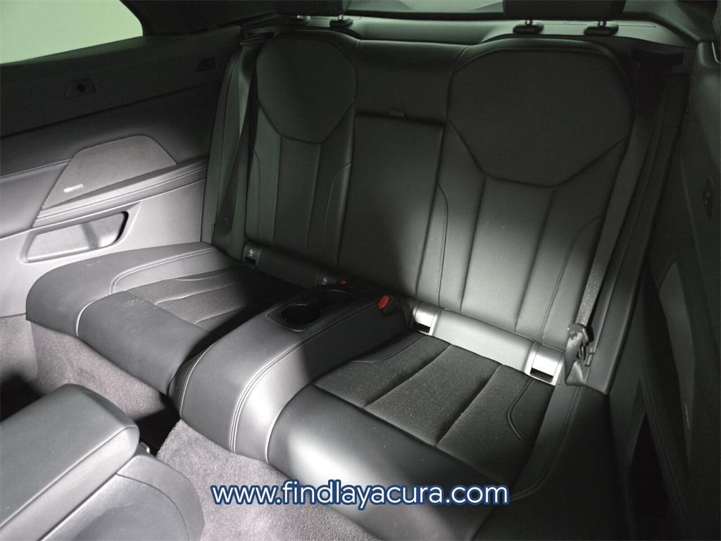 used 2022 BMW M440 car, priced at $45,777