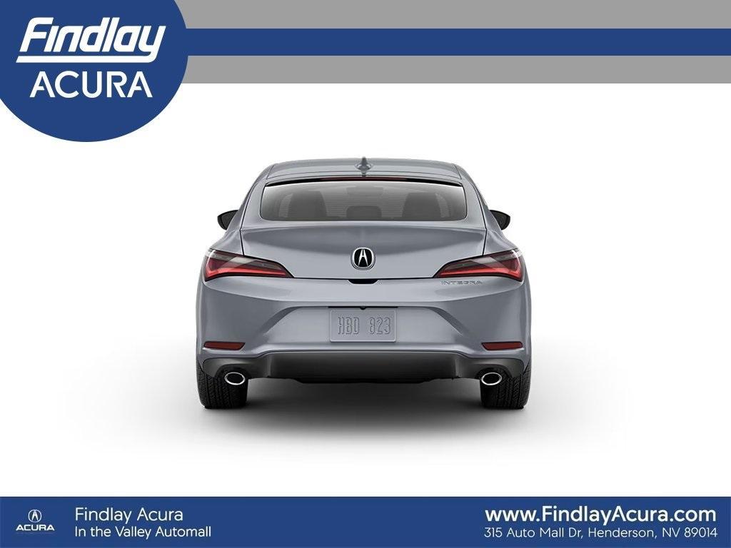new 2026 Acura Integra car, priced at $35,195