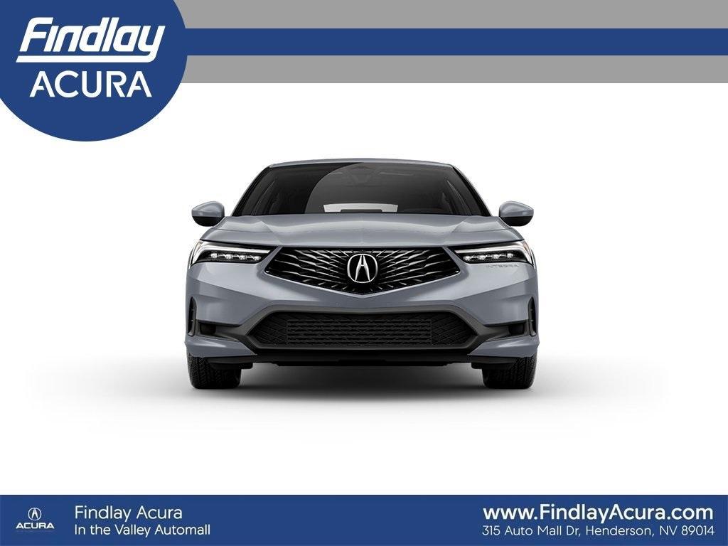 new 2026 Acura Integra car, priced at $35,195