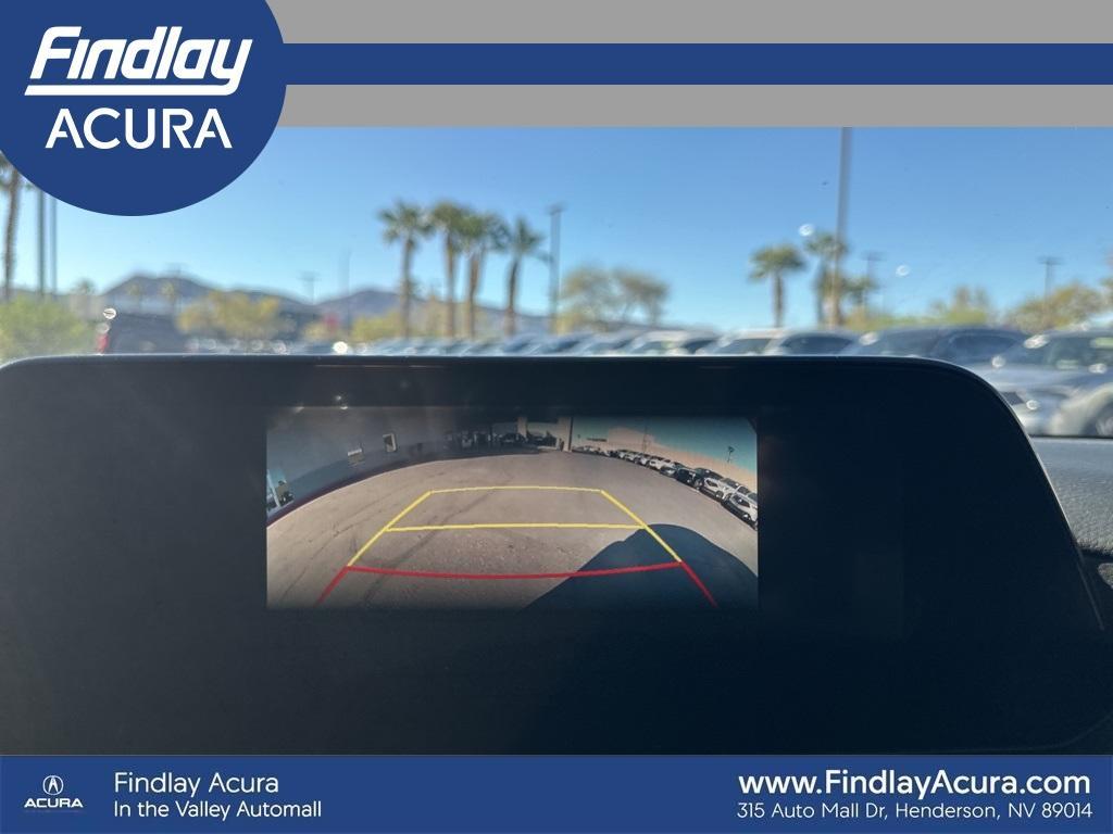 used 2021 Mazda Mazda3 car, priced at $18,997