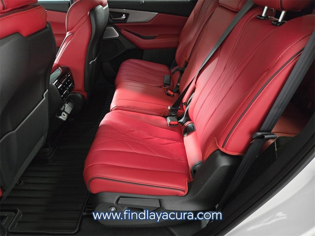 new 2026 Acura MDX car, priced at $70,850