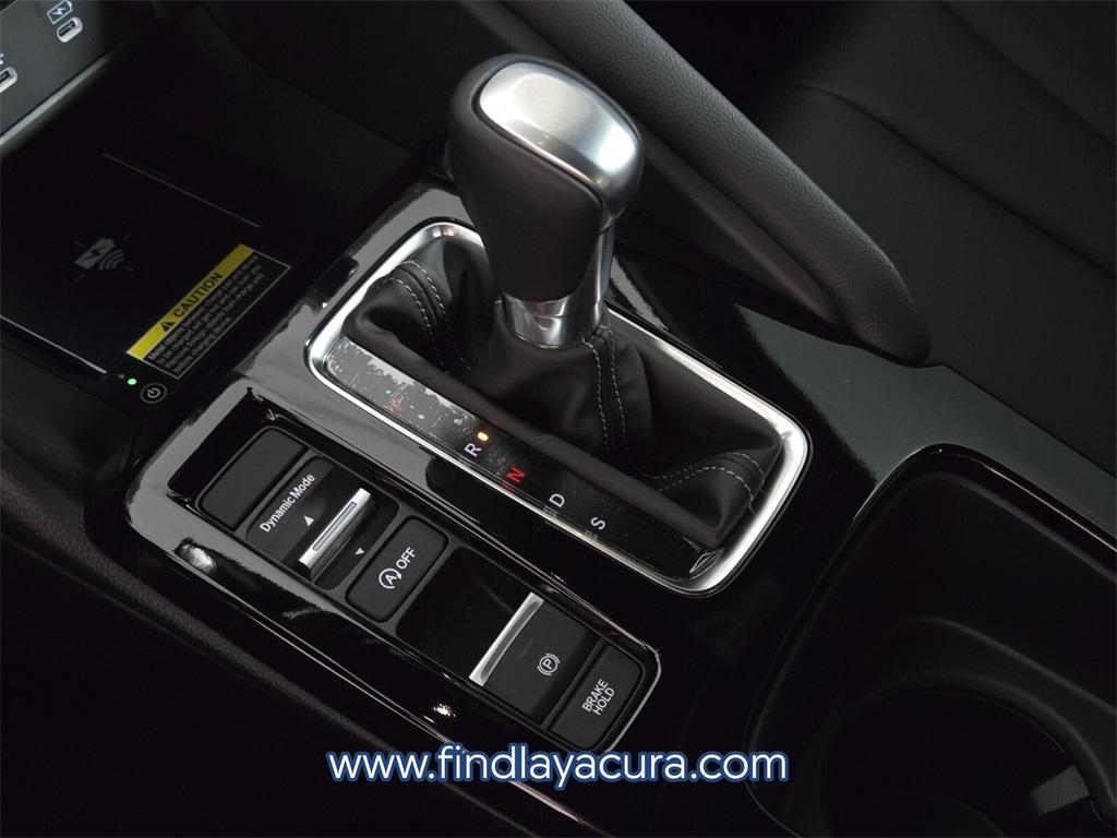 new 2026 Acura Integra car, priced at $37,745