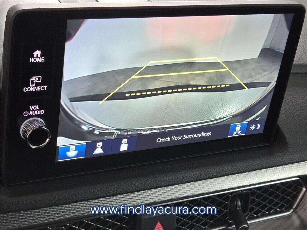 new 2026 Acura Integra car, priced at $37,745