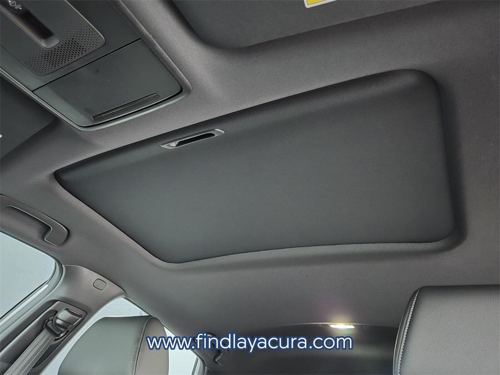 new 2026 Acura Integra car, priced at $37,745