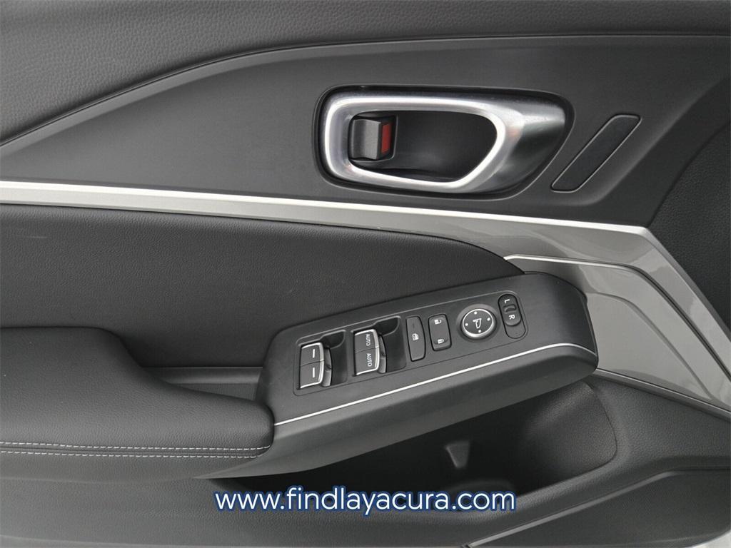 new 2026 Acura Integra car, priced at $37,745