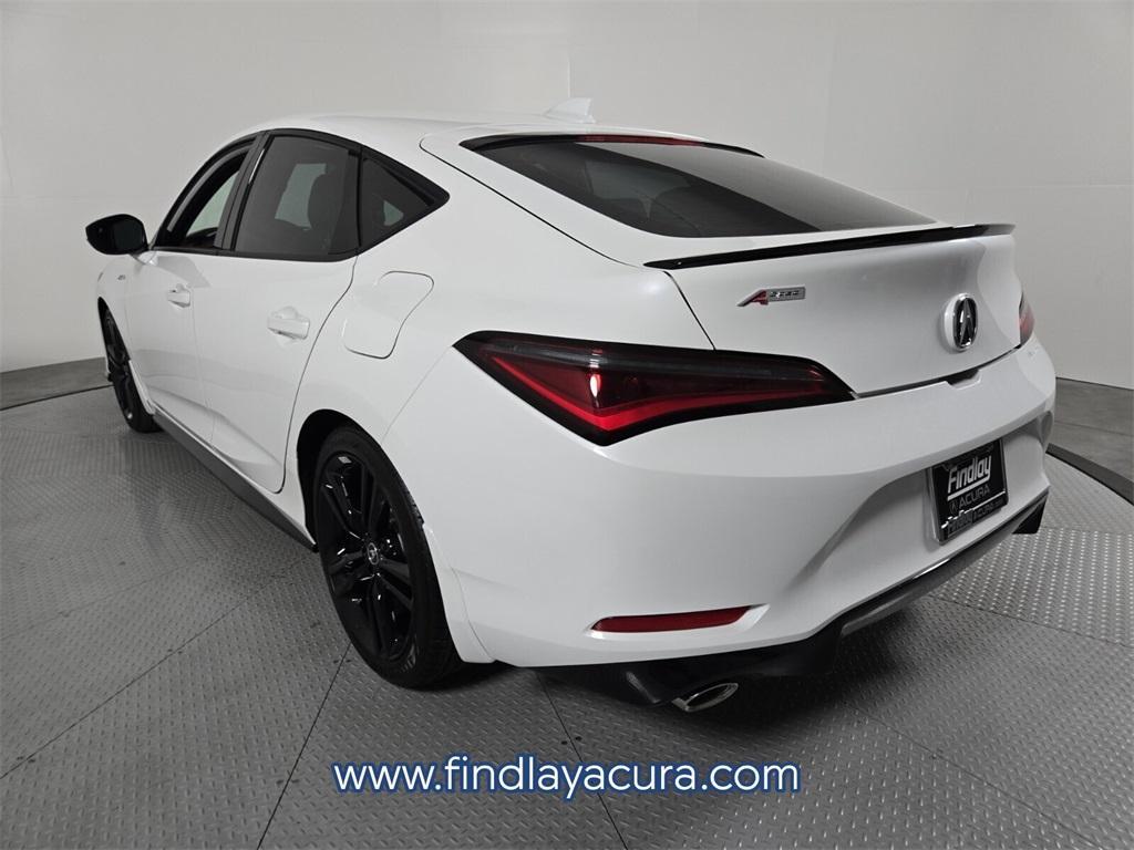 new 2026 Acura Integra car, priced at $37,745