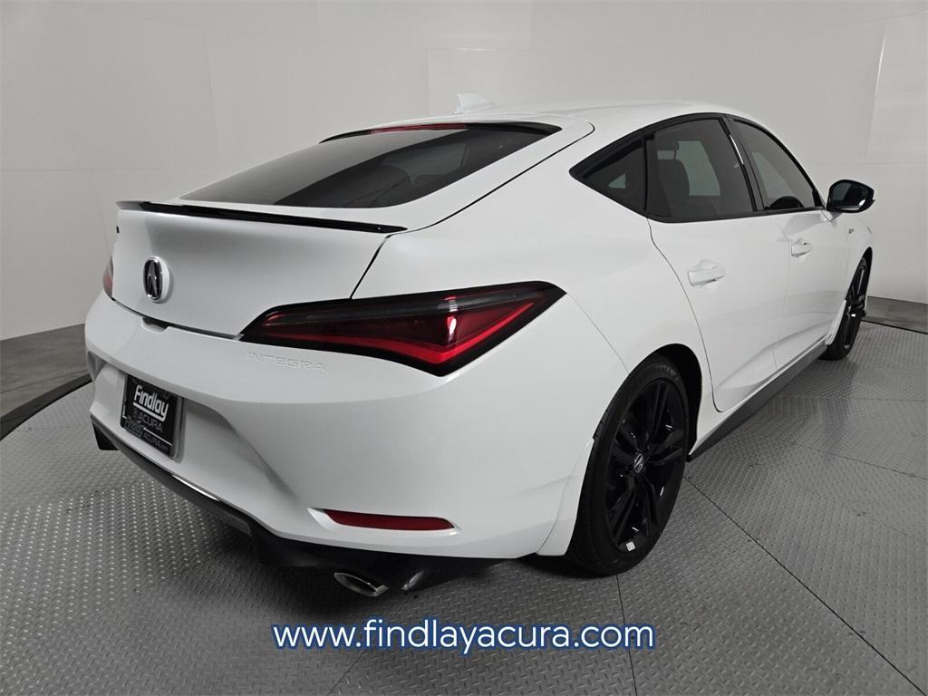 new 2026 Acura Integra car, priced at $37,745
