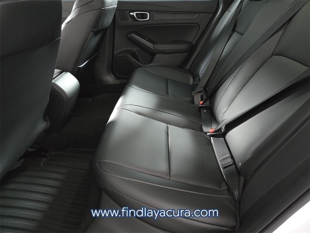 new 2026 Acura Integra car, priced at $37,745