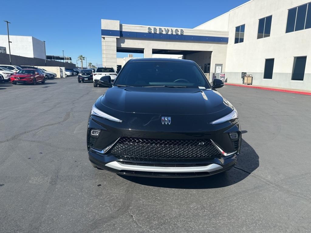 used 2025 Buick Envista car, priced at $23,777