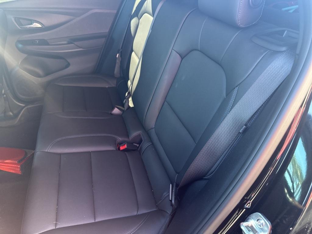 used 2025 Buick Envista car, priced at $23,777