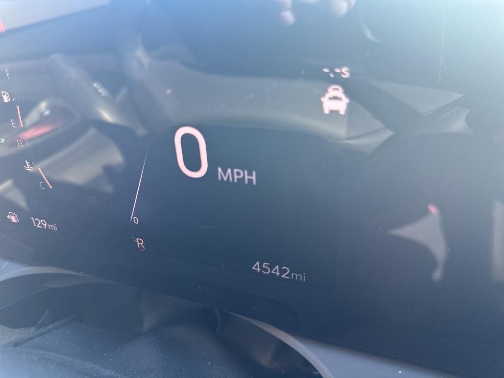 used 2025 Buick Envista car, priced at $23,777