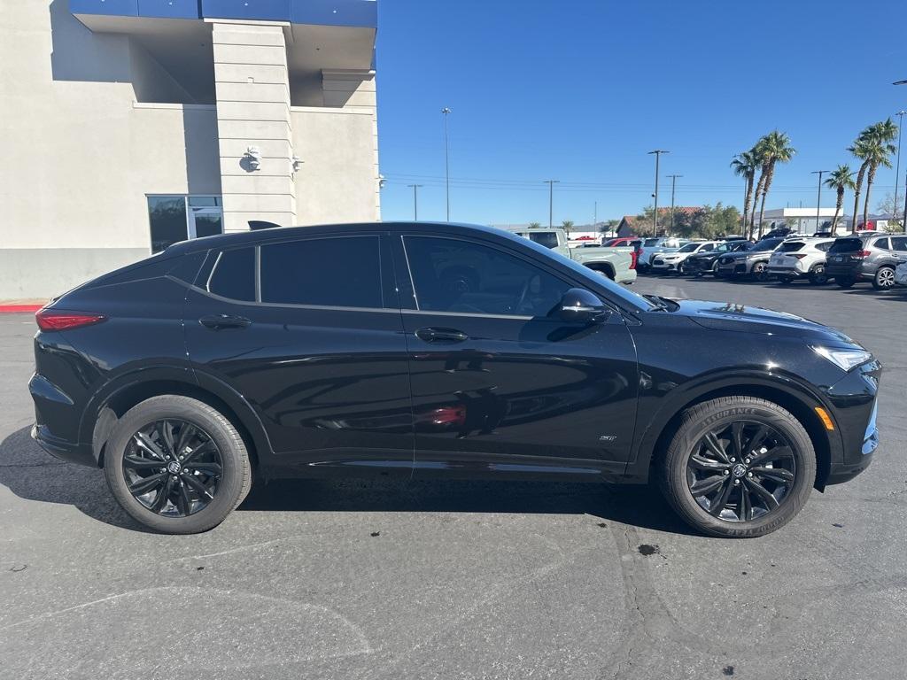 used 2025 Buick Envista car, priced at $23,777