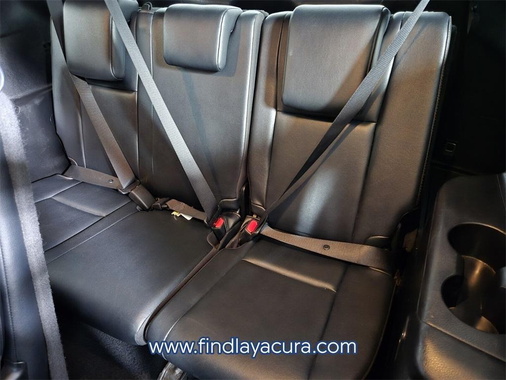 used 2019 Toyota Highlander car, priced at $22,499