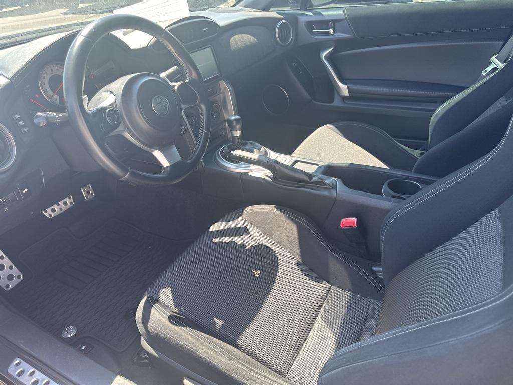 used 2019 Toyota 86 car, priced at $16,777